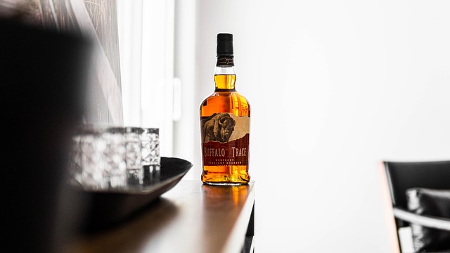 Evidence: Verify 97 kcal/1.5 oz — Vodka vs Bourbon Calories