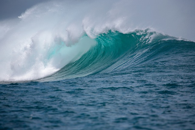 sea wave splash nature big wave ocean water indian ocean seascape