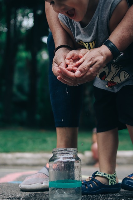 your hands are wet hands smile together feet bottle together together together together together feet feet bottle bottle