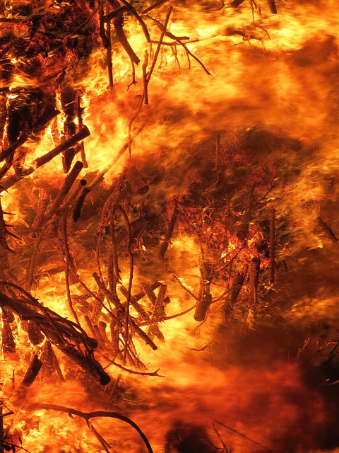 fire conflagration destruction fire fire fire fire fire