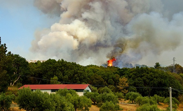 How the 2026 Roof-and-Zone Pricing Works — Wildfire Roof Class Ratings 2026