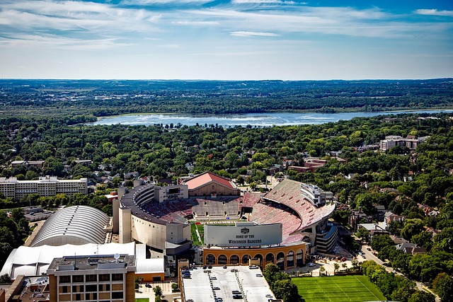 1% Precision on MSAs — Wisconsin MSA NLP