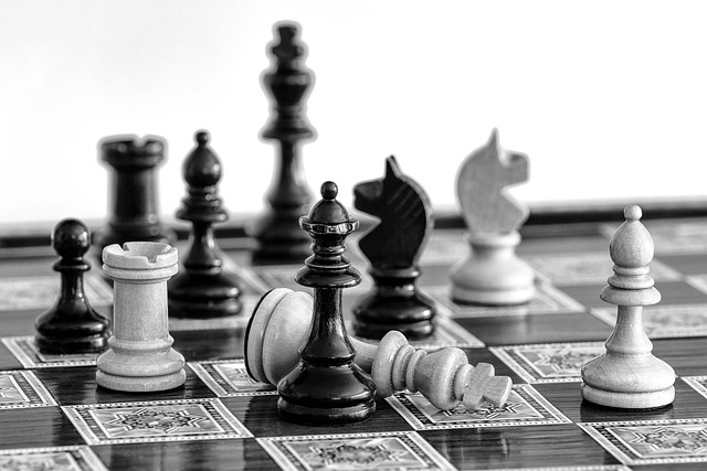 chess checkmate chess board chess pieces strategy game defeat victory win black and white chess chess chess chess chess strat