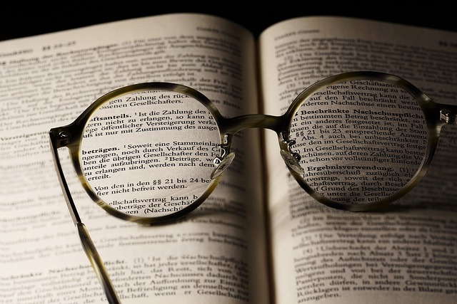 Evidence Audit — Word Document Formatting