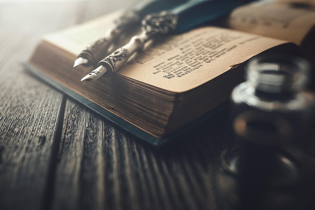 The Continuity Cut Across Manuscripts — Writing long novels that stay consistent