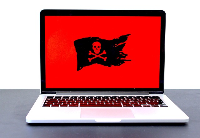 computer virus hacker privacy policy internet trojan security digital technology crime laptop malware system error pc problem